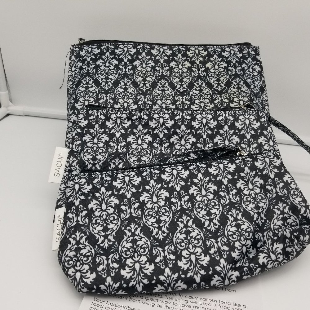 Sachi insulated bags